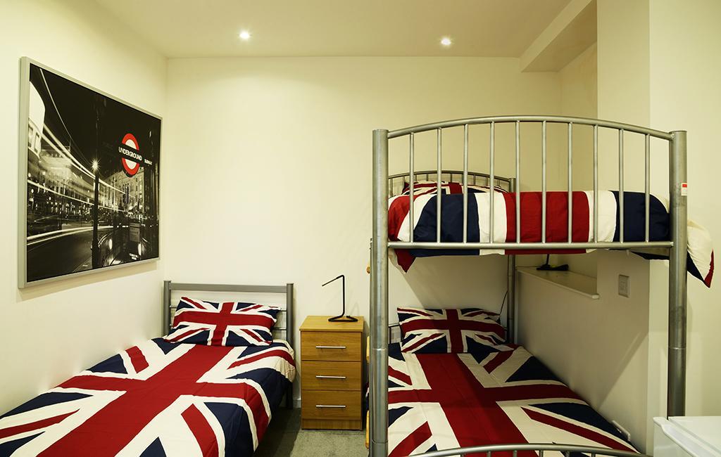 Hotel Devon House London Exterior foto